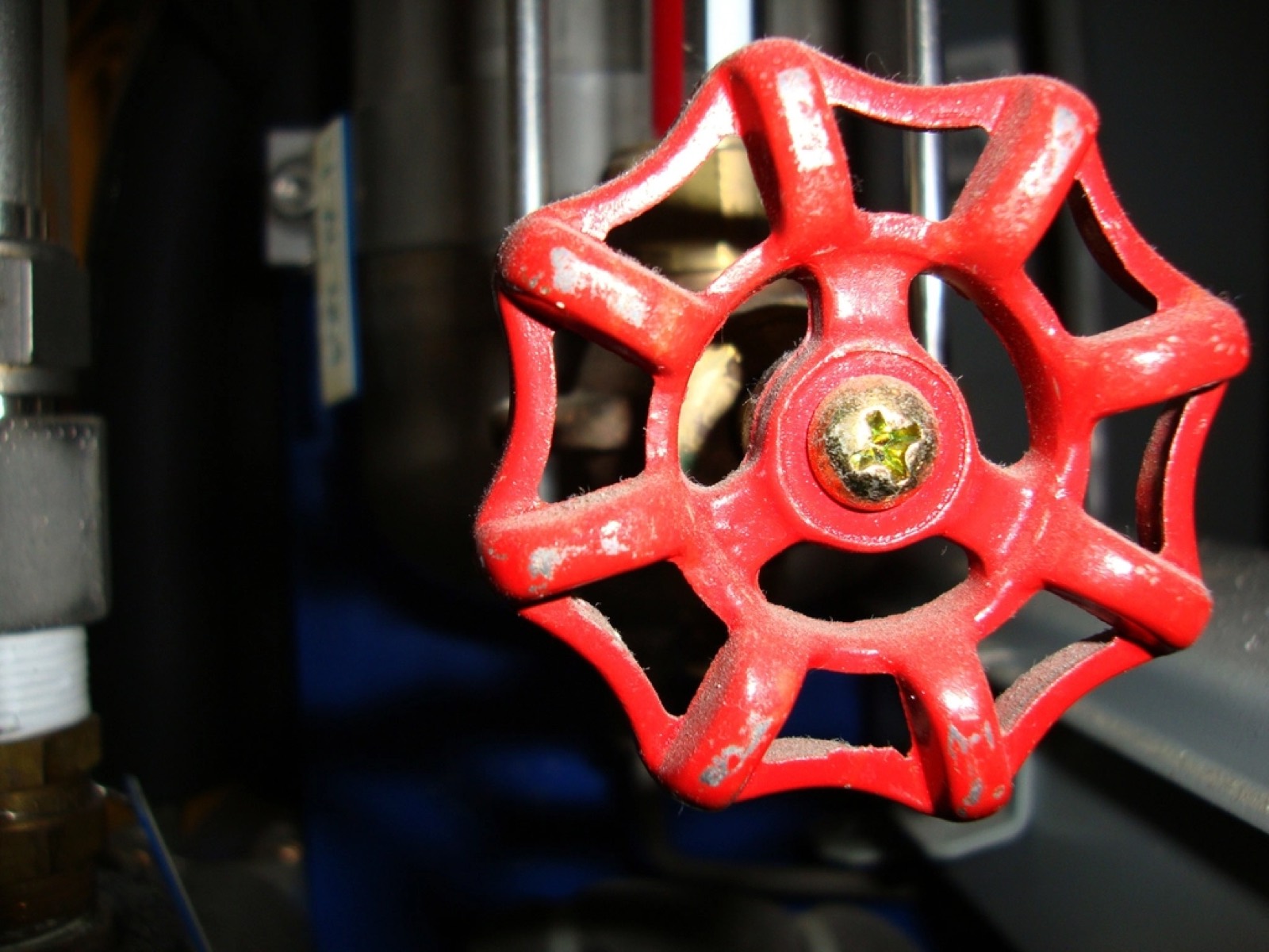 Industrial Valves